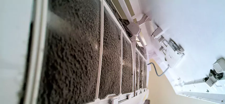 Preventive Air Duct Bacteria Removal in Starkville