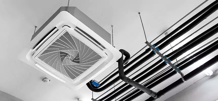 Our Air Duct Deep Cleaning Services in Starkville, MS