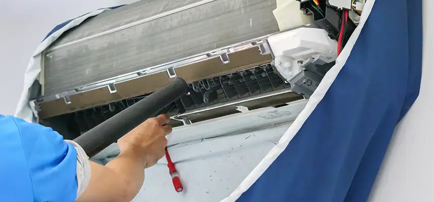 Advanced Clogged Dryer Vent Repair for Multi-Unit & Commercial in Starkville, MS