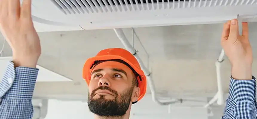 Our Furnace Vent Cleaning Services in Starkville, MS