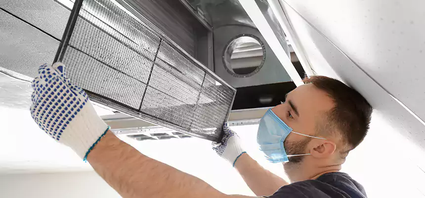 Our Home Duct Cleaning Services in Starkville, MS
