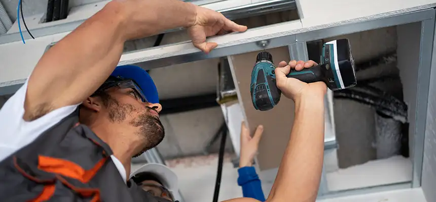 Our Improve Home Air Circulation Services in Starkville, MS