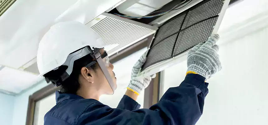 Our Multi-family Home Duct Cleaning Services in Starkville, MS
