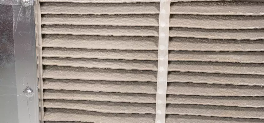 Our Split Duct System Installation Services in Starkville, MS