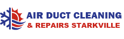 Air Duct Cleaning & Repairs Starkville