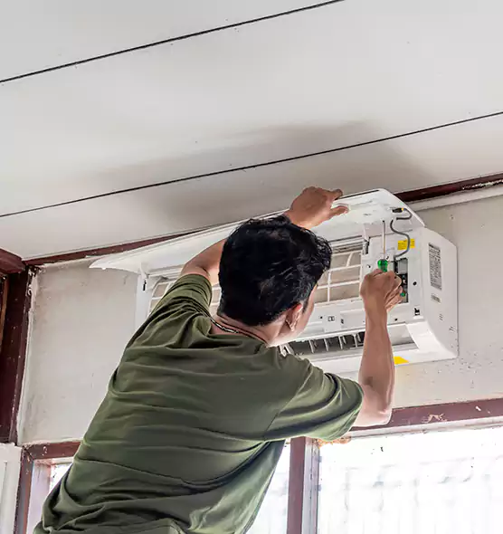 About Air Duct & AC Odor Removal in Starkville, MS