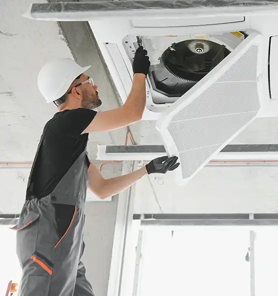 About Air Duct Rodent Removal in Starkville, MS