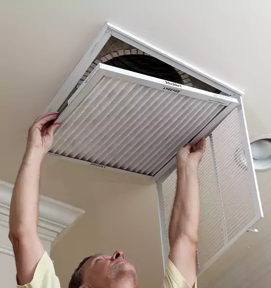 Trusted Apartment Air Duct Cleaning in Starkville, MS
