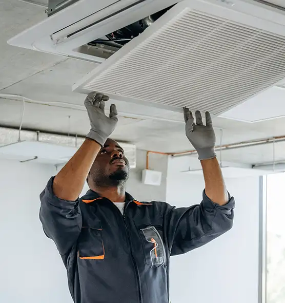 About Certified Air Duct Specialists in Starkville, MS