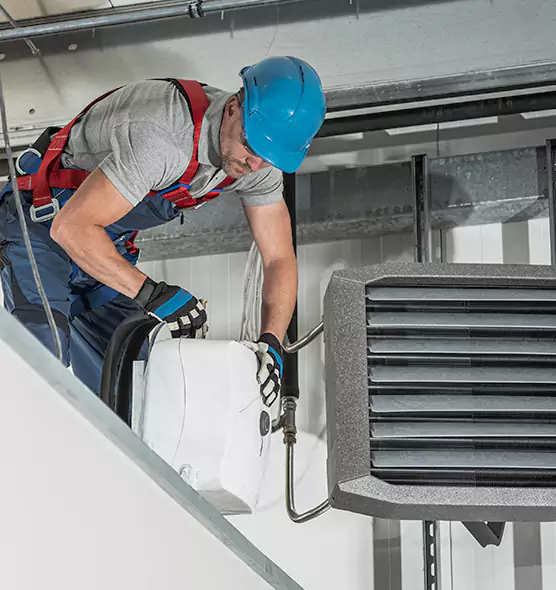 Professional HVAC Cleaning Solutions in Starkville, MS
