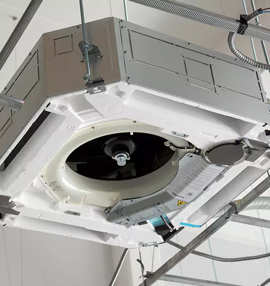 Professional Industrial Dryer Vent Cleaning in Starkville, MS