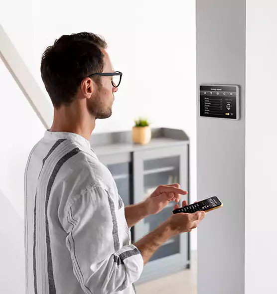 About Smart AC Vent Controller Services in Starkville