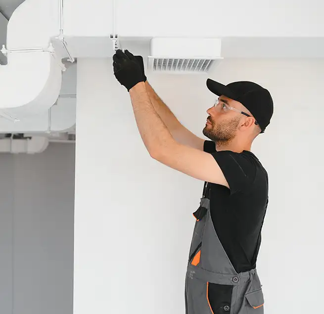 Why Homeowners & Businesses Trust Us in Starkville, MS?