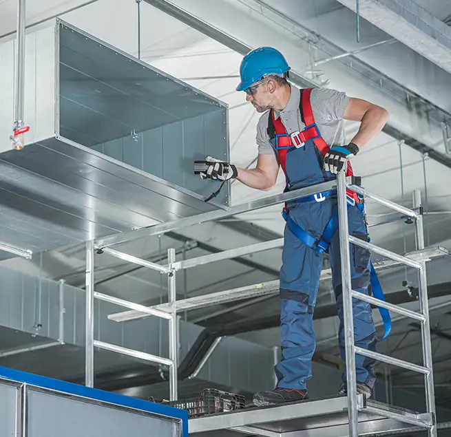 Why Homeowners & Businesses Trust Us in Starkville, MS?