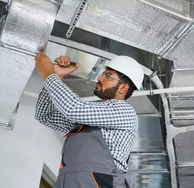 Why Homeowners & Businesses Trust Us Starkville, MS?