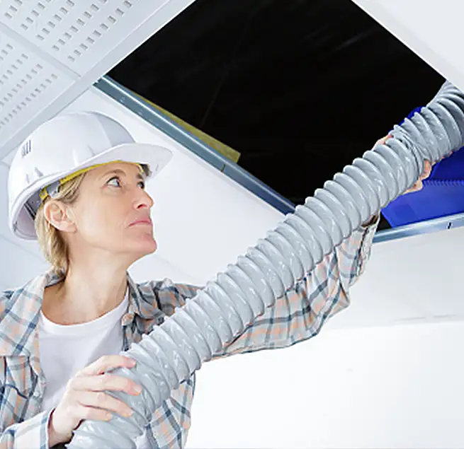 Why Homeowners & Businesses Trust Us Starkville, MS