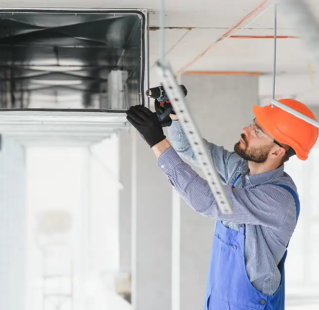 Why Homeowners & Businesses Trust Us in Starkville, MS?