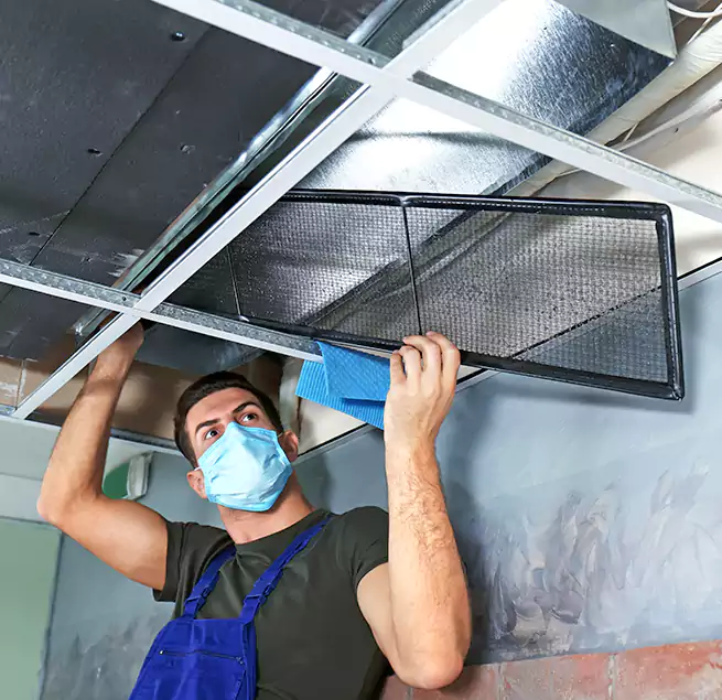 Why Homeowners Businesses Trust Us in Starkville, MS