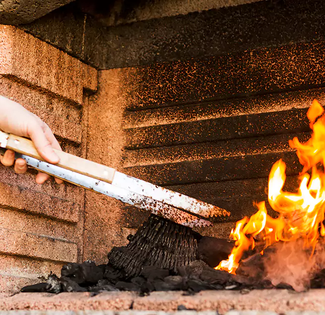 Why Homeowners & Businesses Trust Us in Starkville, MS?