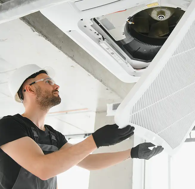 Why Homeowners & Businesses Trust Us in Starkville, MS?