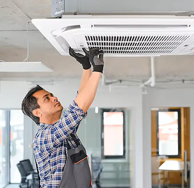 Why Homeowners & Businesses Trust Us in Starkville, MS?