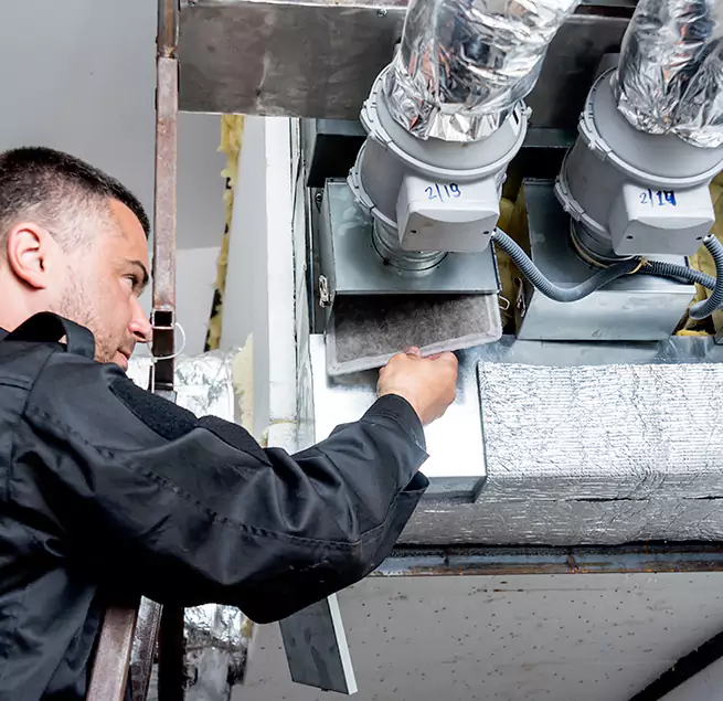 Why Homeowners & Businesses Trust Us in Starkville, MS?