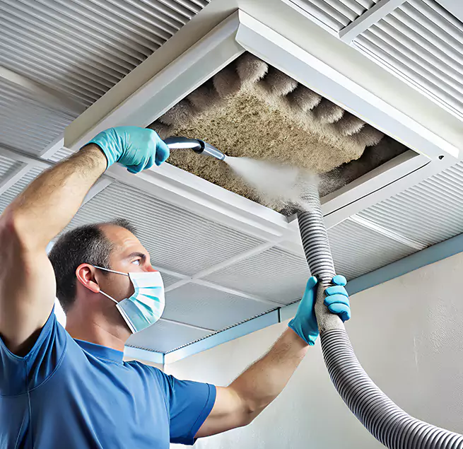 Why Homeowners Businesses Trust Us in Starkville, MS?