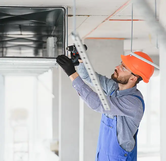  Why Homeowners Businesses Trust Us Starkville, MS