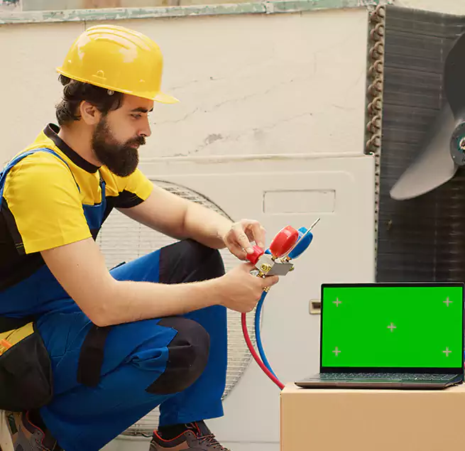 Why Homeowners & Businesses Trust Us in Starkville, MS?