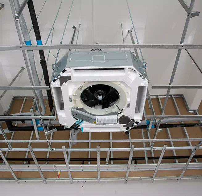 Why Homeowners & Businesses Trust Us in Starkville, MS?