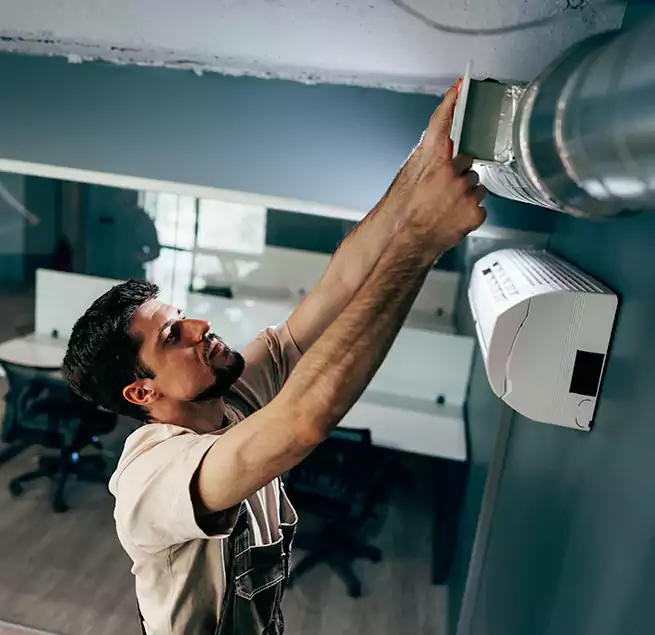 Why Homeowners & Businesses Trust Us in Starkville, MS?