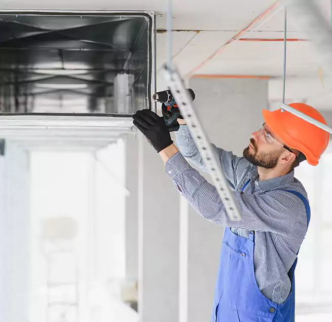 Why Homeowners & Businesses Trust Us in Starkville, MS?