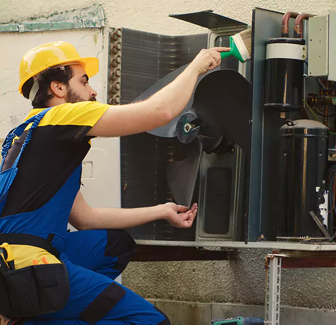 Why Homeowners & Businesses Trust Us in Starkville, MS?