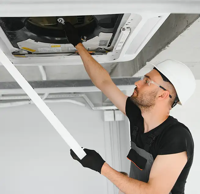 Why Homeowners & Businesses Trust Us in Starkville, MS?