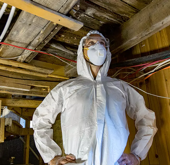 Why Homeowners & Businesses Trust Us in Starkville, MS?