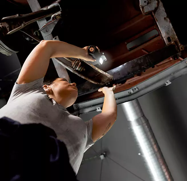 Why Homeowners & Businesses Trust Us Starkville, MS