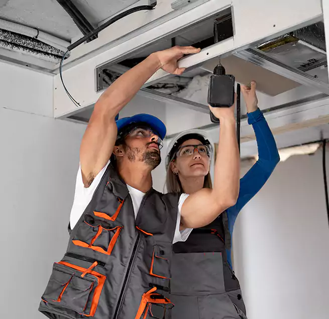 Why Homeowners & Businesses Trust Us in Starkville, MS