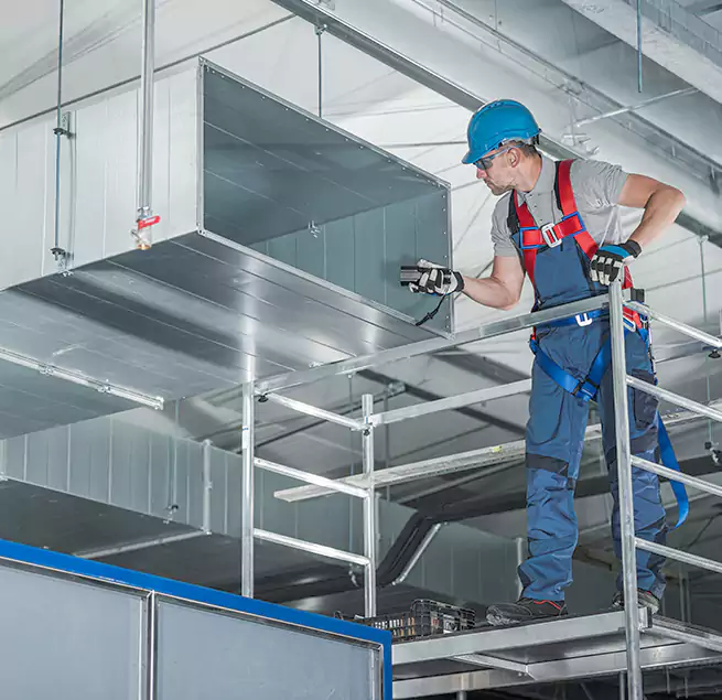 Why Homeowners & Businesses Trust Us Starkville, MS