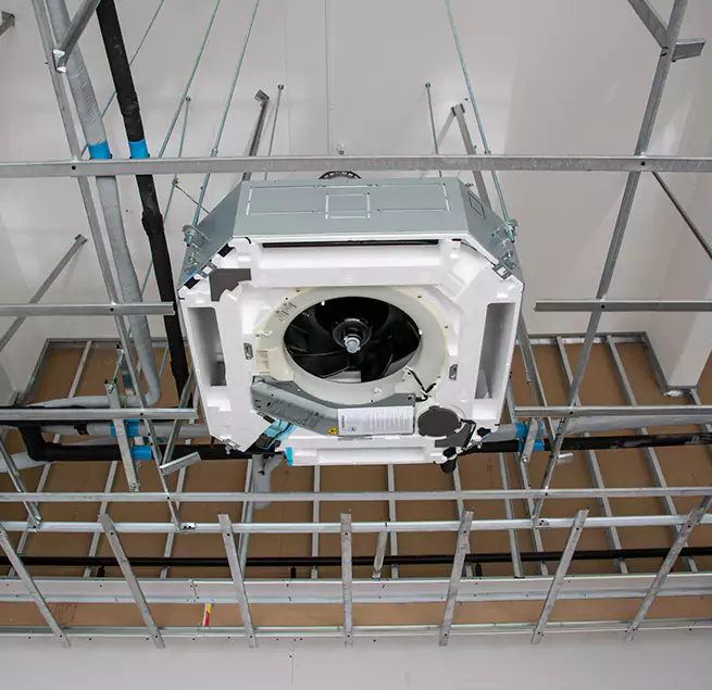 Why Homeowners & Businesses Trust Us Starkville, MS?