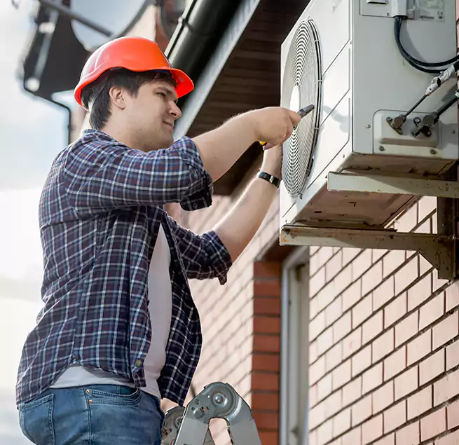 Why Homeowners & Businesses Trust Us Starkville, MS