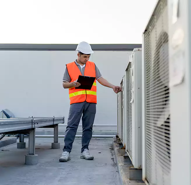 Why Homeowners & Businesses Trust Us in Starkville, MS?