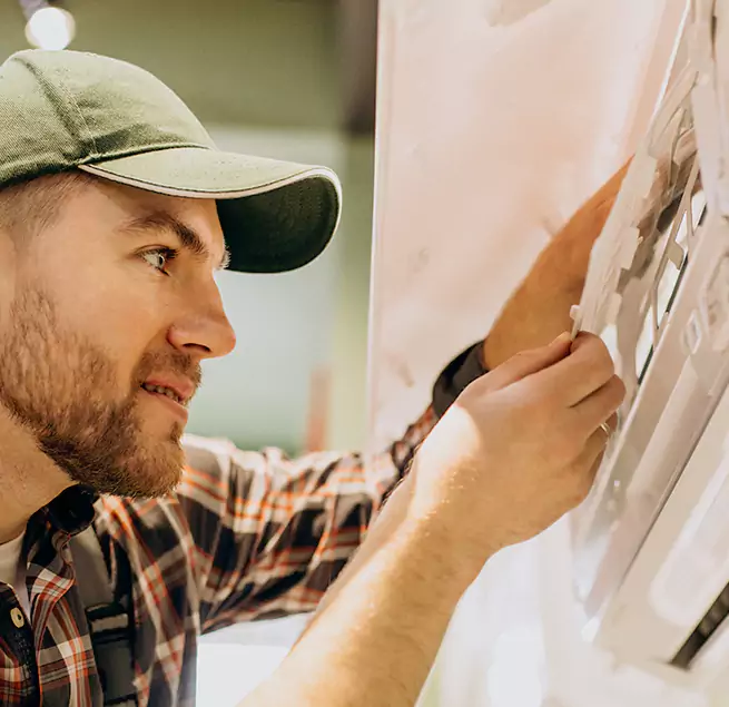 Why Homeowners & Businesses Trust Us in Starkville, MS?