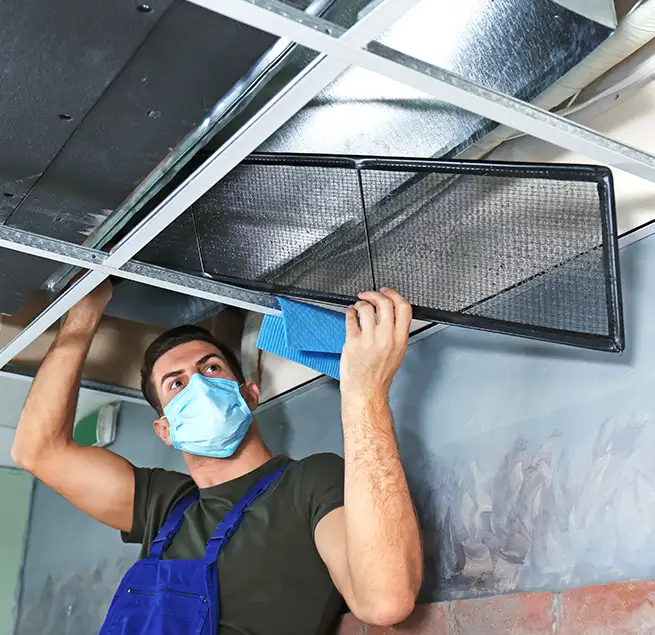 Why Homeowners & Businesses Trust Us in Starkville, MS?