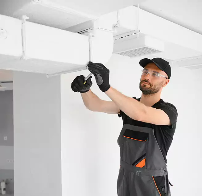 Why Homeowners & Businesses Trust Us in Starkville, MS?