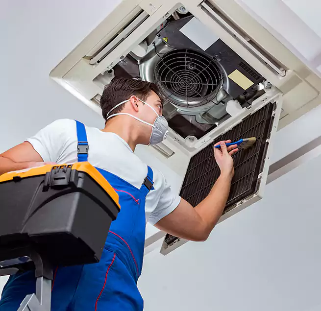 Why Homeowners & Businesses Trust Us in Starkville, MS?